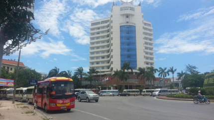 Mường Thanh Grand Phương Đông Hotel