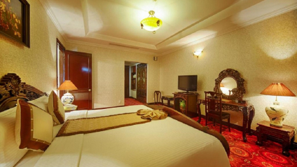 Phòng President Suite