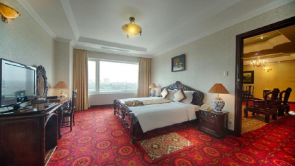 Phòng Royal Suite