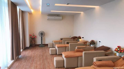 Phòng Spa