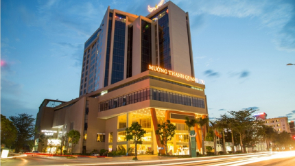 Toàn Cảnh Khách Sạn
