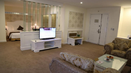 Phòng Grand Suite
