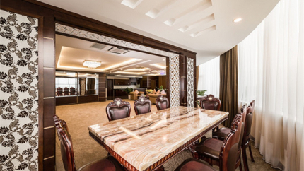 Phòng President Suite