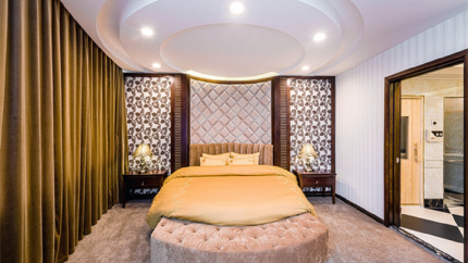 Phòng President Suite