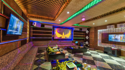Phòng Karaoke