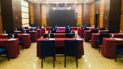 Phòng Hội Nghị