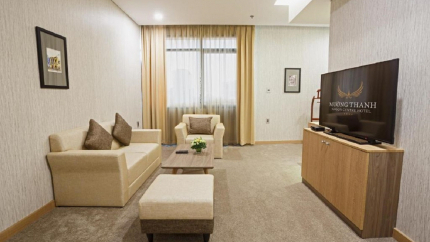 Executive Suite