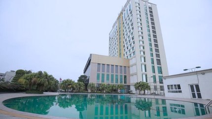 Mường Thanh Grand Thanh Hóa