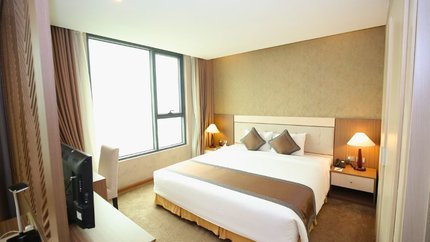 Phòng Executive Suite