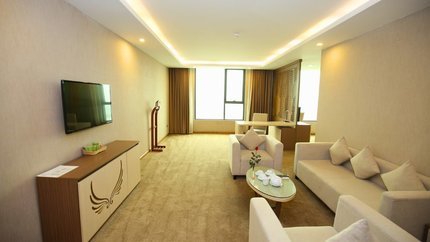 Phòng Executive Suite
