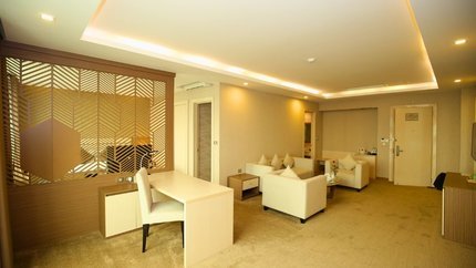 Phòng Executive Suite
