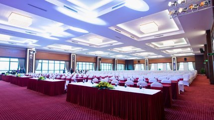 Phòng họp hội nghị