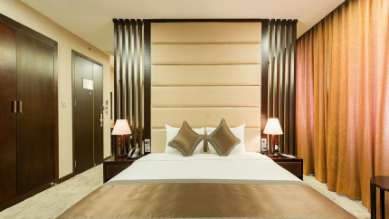 Phòng Executive Suite