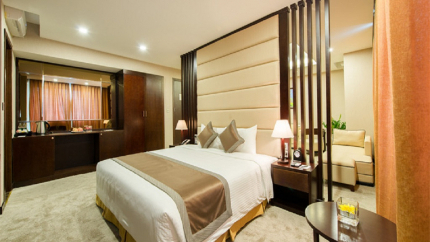Phòng Executive Suite