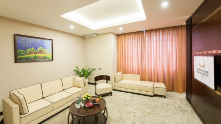 Phòng Executive Suite