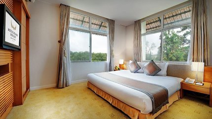 Phòng Executive Suite