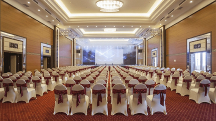 Phòng Hội Nghị