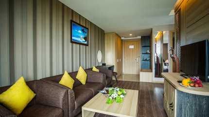 Phòng Executive Suite