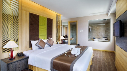 Phòng Executive Suite