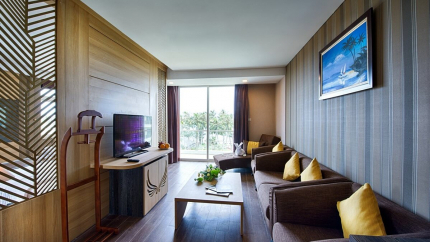 Phòng Grand Suite
