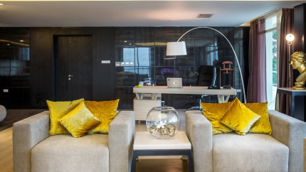 Phòng Presidential Suite