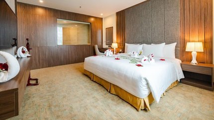 Phòng Executive Suite