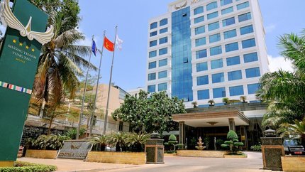Mường Thanh Holiday Vũng Tàu