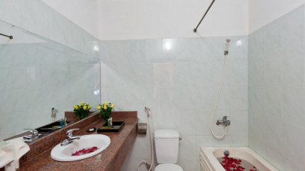 Phòng Deluxe King Hoặc Twin