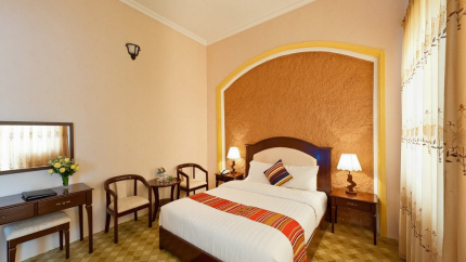 Phòng Executive Suite