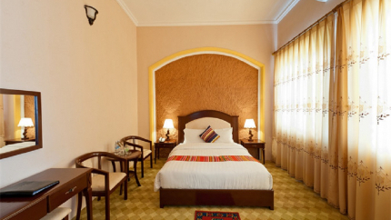 Phòng Executive Suite