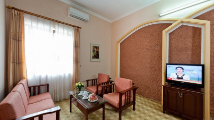 Phòng Executive Suite