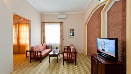 Phòng Executive Suite