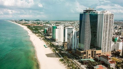 Mường Thanh Luxury Đà Nẵng