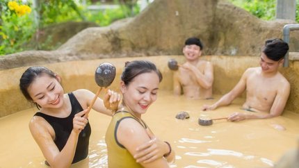 Dịch vụ chăm sóc sắc đẹp