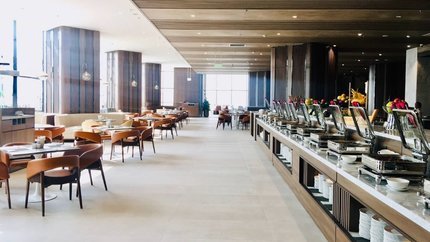 Bài Thơ Restaurant