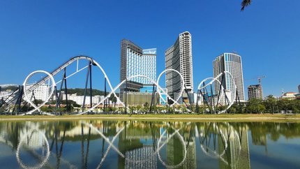 Mường Thanh Luxury Hạ Long Centre Hotel