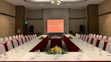 Phòng hội nghị