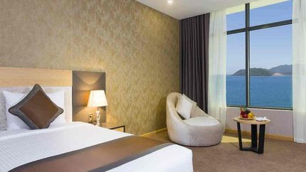 Phòng Executive Suite