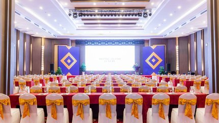 Phòng họp hội nghị