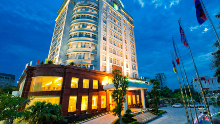 Mường Thanh Luxury Lạng Sơn