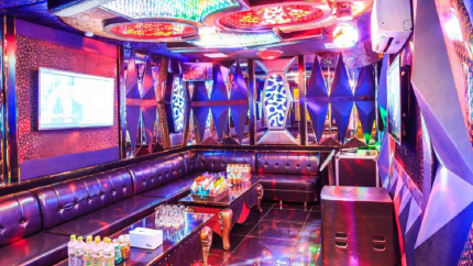 Phòng Karaoke
