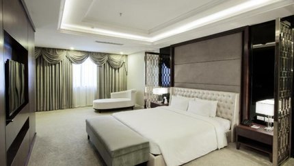 Phòng Presidential Suite