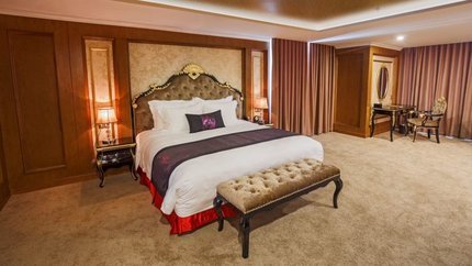 Thiết kế nội thất phòng