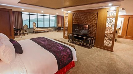 Phòng Executive Suite