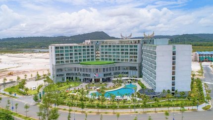 Mường Thanh Luxury Phú Quốc