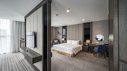Phòng Executive Suite