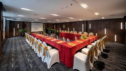 Dịch vụ phòng hội họp