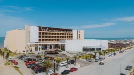 Mường Thanh Luxury Xuân Thành Hotel