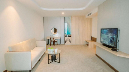 Phòng Executive Suite