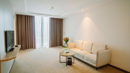 Phòng Executive Suite